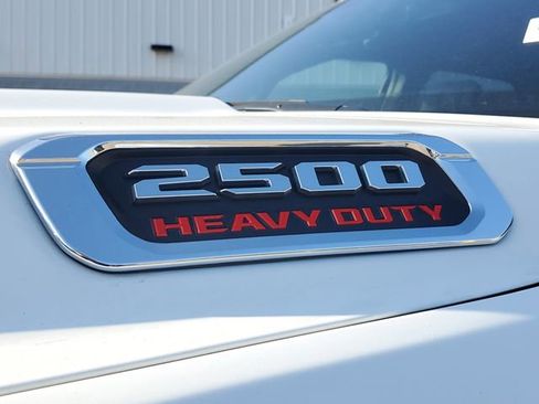 Certified 2024 RAM 2500 Big Horn image 16