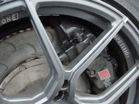 Used 2019 Audi RS 3 image 12