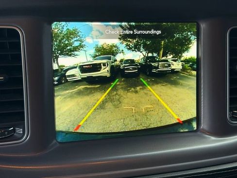 Used 2023 Dodge Charger Scat Pack w/ Plus Group RWD image 20