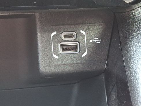 New 2026 Jeep Compass Trailhawk AWD/4WD image 14