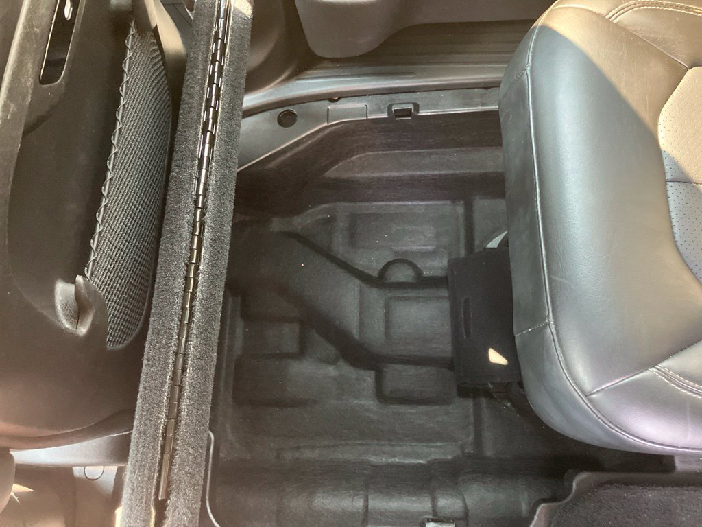 Used 2025 Chrysler Pacifica Select FWD image 27