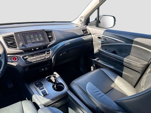 Used 2022 Honda Pilot EX-L image 24