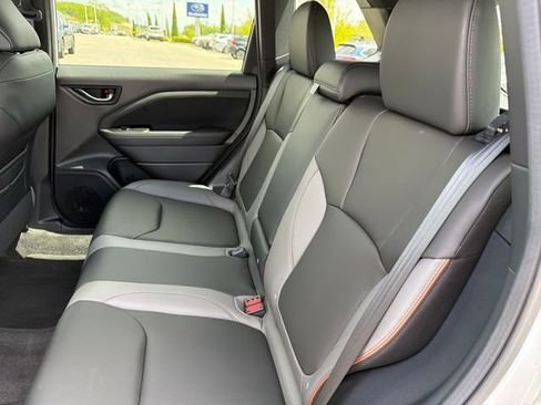 New 2026 Subaru Forester Sport image 21