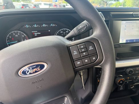 New 2026 Ford F250 XL AWD/4WD image 30