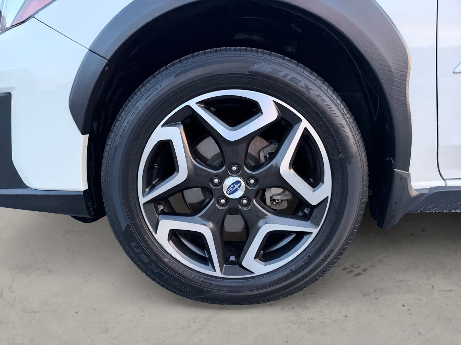 Used 2018 Subaru Crosstrek 2.0i Limited AWD/4WD image 10