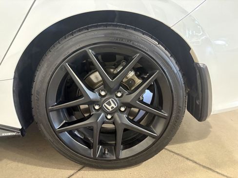Used 2022 Honda Civic Si image 58