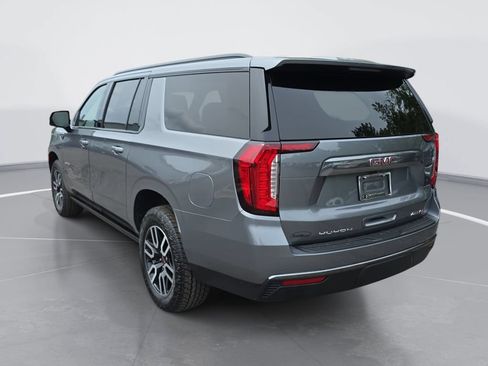 Certified 2021 GMC Yukon XL AT4 w/ AT4 Premium Package AWD/4WD image 6