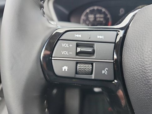 New 2026 Honda HR-V EX-L image 24