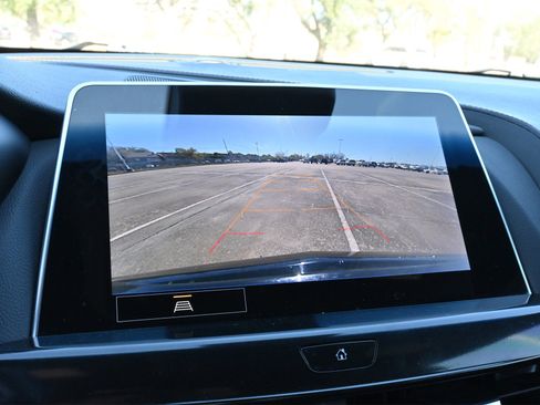 Certified 2023 Cadillac CT5 Sport image 14