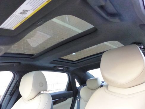 Used 2020 Cadillac CT6 Luxury image 37