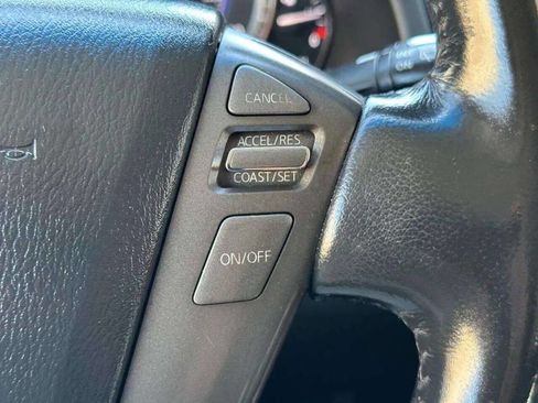 Used 2011 INFINITI QX56 4WD w/ Theater Pkg image 50