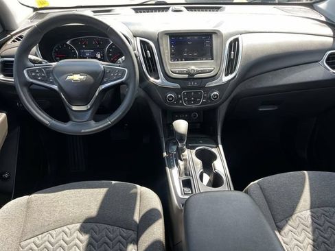 Used 2024 Chevrolet Equinox LT AWD/4WD image 14