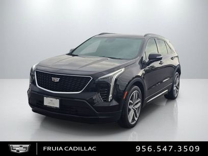 Used 2021 Cadillac XT4 Sport w/ Cold Weather Package