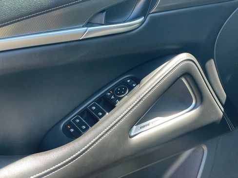 Used 2023 INFINITI QX60 Luxe w/ Performance Audio Package AWD/4WD image 14