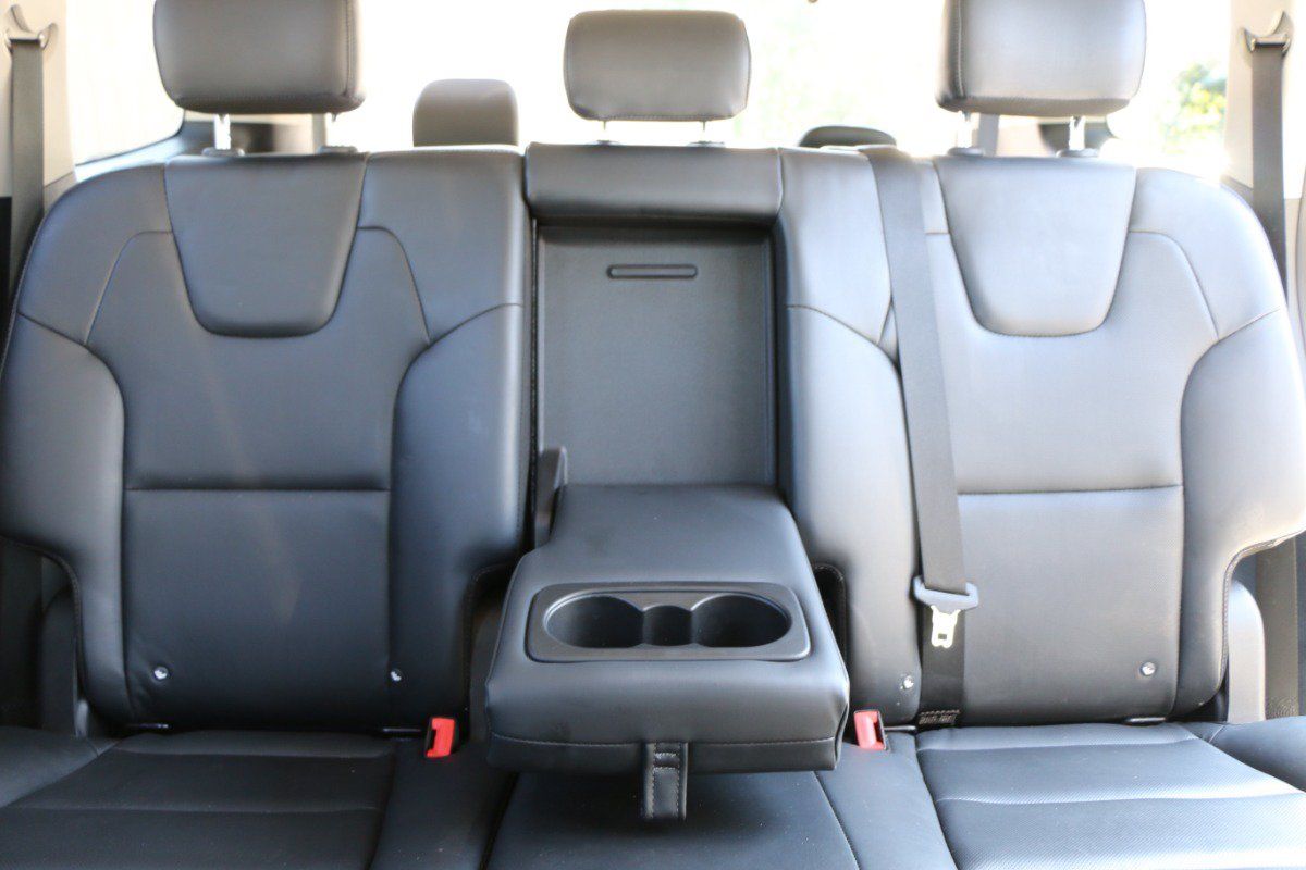 Used 2022 Kia Telluride SX w/ Nightfall Edition Package AWD/4WD image 27