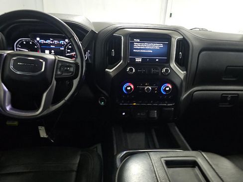 Used 2021 GMC Sierra 2500 Denali w/ Denali Ultimate Package AWD/4WD image 7