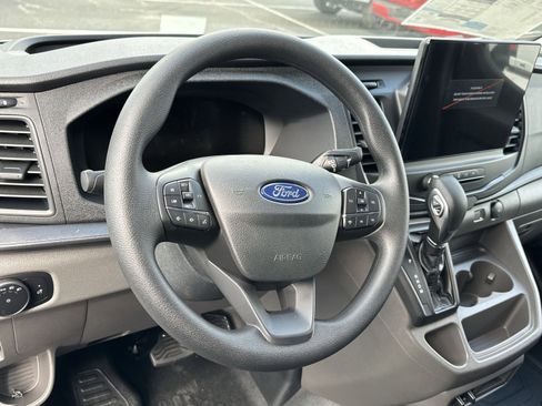 New 2026 Ford Transit 250 Base w/ Load Area Protection Package image 18