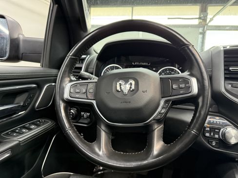 Used 2022 RAM 1500 Laramie image 15