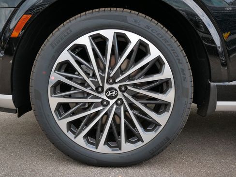 New 2026 Hyundai Palisade Calligraphy image 5