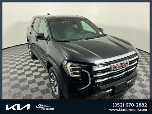 Used 2026 GMC Terrain Elevation AWD/4WD image 1
