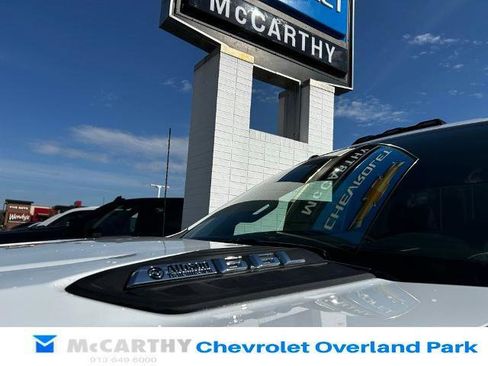 New 2025 Chevrolet Silverado 2500 W/T w/ WT Convenience Package image 10