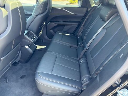 Certified 2025 Cadillac Lyriq Sport AWD/4WD image 22