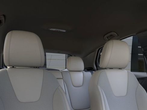 New 2025 Buick Encore GX Preferred w/ Advanced Technology Package image 24