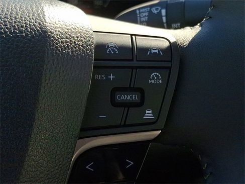 New 2026 Toyota Camry XLE image 19