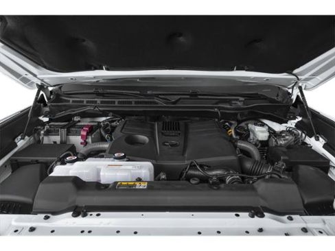Used 2025 Toyota Tundra Limited AWD/4WD image 11