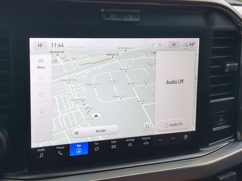 Used 2025 Ford F350 King Ranch w/ Chrome Package image 20