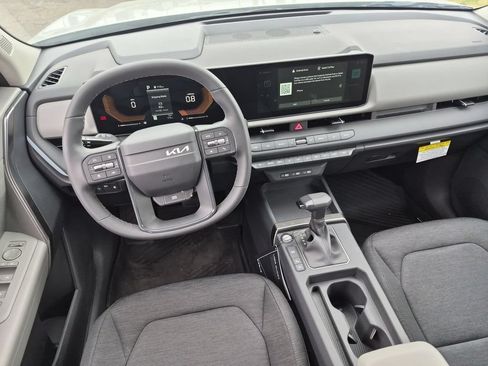 New 2027 Kia Seltos LX FWD image 20