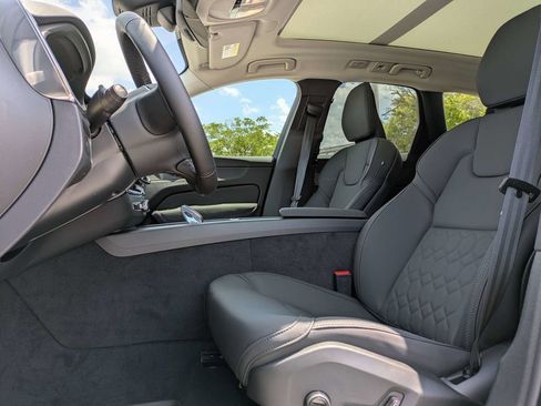 New 2026 Volvo XC60 B5 Plus w/ Protection Package Premier AWD/4WD image 2
