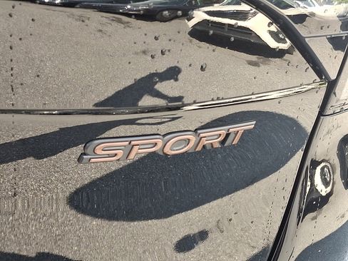 Certified 2025 Subaru Forester Sport image 31