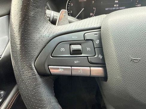 Used 2022 Cadillac CT4 Sport RWD image 33