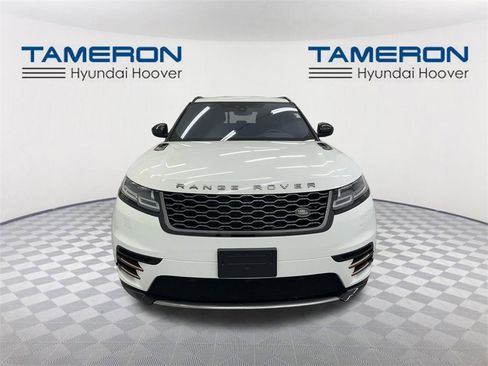 Used 2018 Land Rover Range Rover Velar R-Dynamic SE image 8