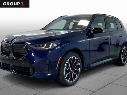 New 2026 BMW X3 M50 w/ Premium Package