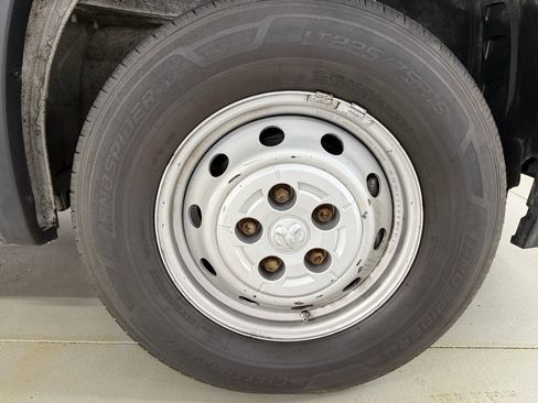 Used 2020 RAM ProMaster 1500 FWD image 26