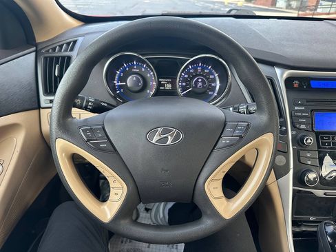 Used 2013 Hyundai Sonata GLS w/ Popular Equipment Pkg FWD image 18