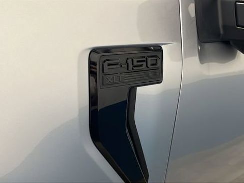 Used 2025 Ford F150 XLT w/ Equipment Group 302A MID AWD/4WD image 42