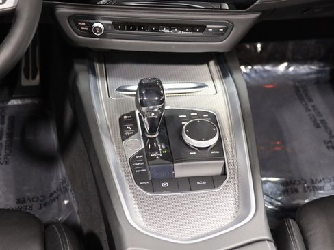 Used 2019 BMW Z4 sDrive30i w/ M Sport Package image 52
