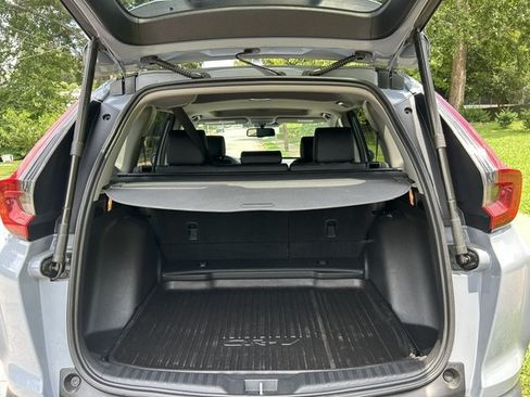 Used 2022 Honda CR-V EX-L image 9