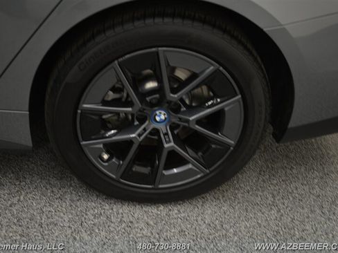 Used 2023 BMW i4 eDrive35 w/ Premium Package image 44