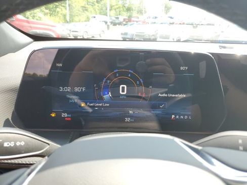 New 2026 Chevrolet Equinox LT FWD image 23