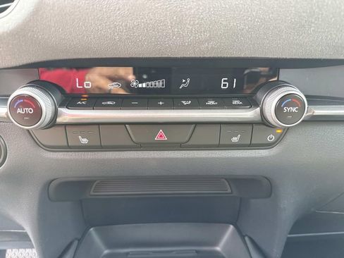 New 2026 MAZDA CX-30 AWD 2.5 S image 32