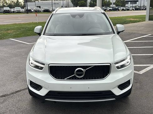 Used 2020 Volvo XC40 T5 Momentum AWD/4WD image 4