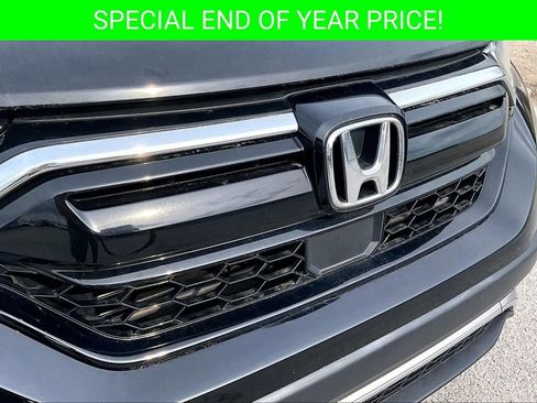Used 2022 Honda CR-V Touring image 33