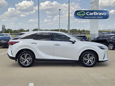 Used 2023 Lexus RX 350 FWD image 7