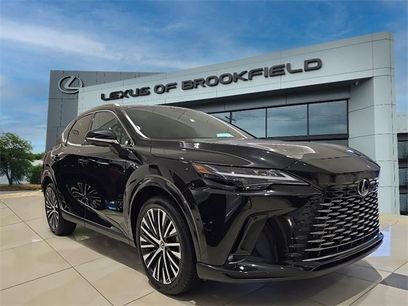 New 2025 Lexus RX 350 Premium Plus