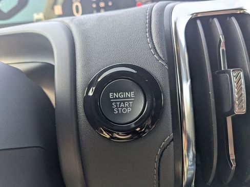 New 2025 Ford Expedition Max Platinum w/ Stealth Performance Package image 24