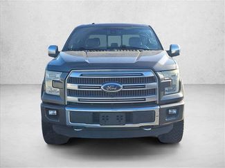Used 2016 Ford F150 Platinum w/ Equipment Group 701A Luxury video 2